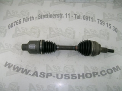 Antriebswelle Vorne - CV Drive Axle Front  Ram PU1500 04-11